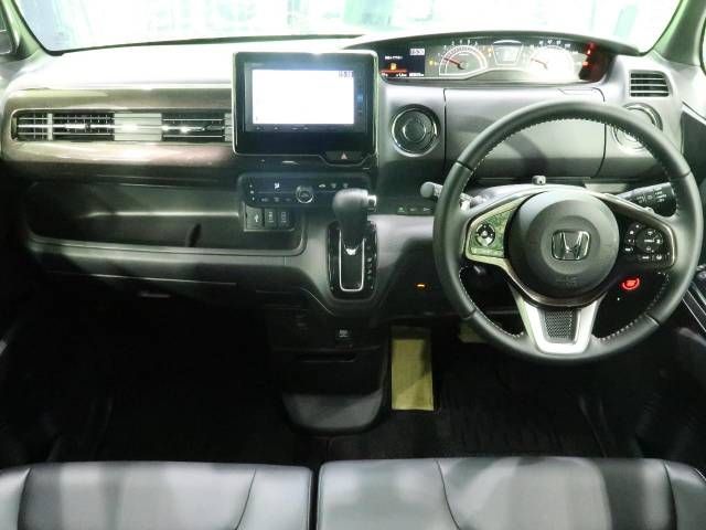 Honda N BOX CUSTOM 2017-10 5421-1