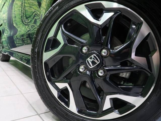 Honda N BOX CUSTOM 2017-10 5421-13