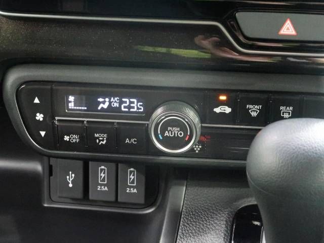 Honda N BOX CUSTOM 2017-10 5421-6