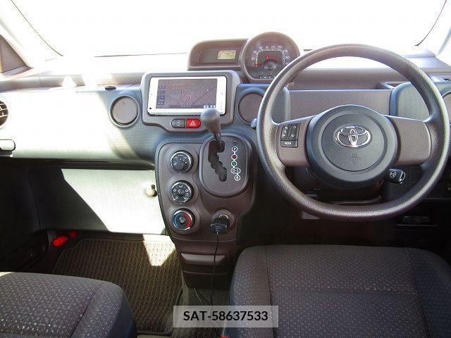 Toyota SPADE 2014-01 205102-7