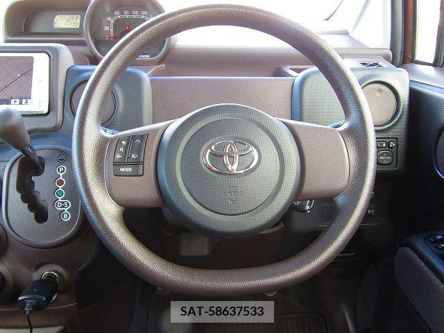 Toyota SPADE 2014-01 205102-13
