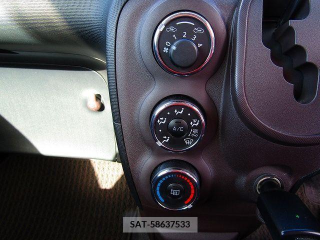 Toyota SPADE 2014-01 205102-14
