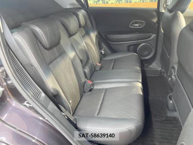 Honda VEZEL 2018-08 342679-9