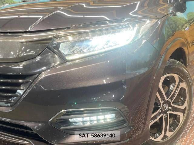 Honda VEZEL 2018-08 342679-12