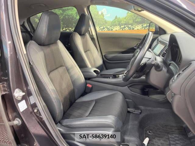 Honda VEZEL 2018-08 342679-8