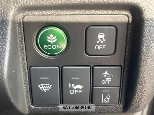 Honda VEZEL 2018-08 342679-5
