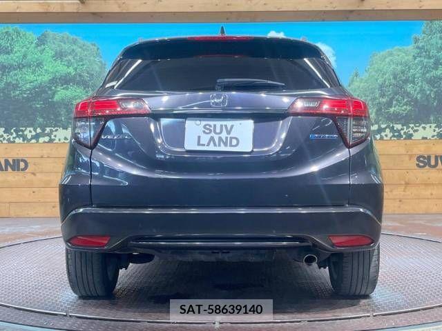 Honda VEZEL 2018-08 342679-15