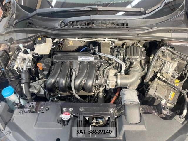 Honda VEZEL 2018-08 342679-18