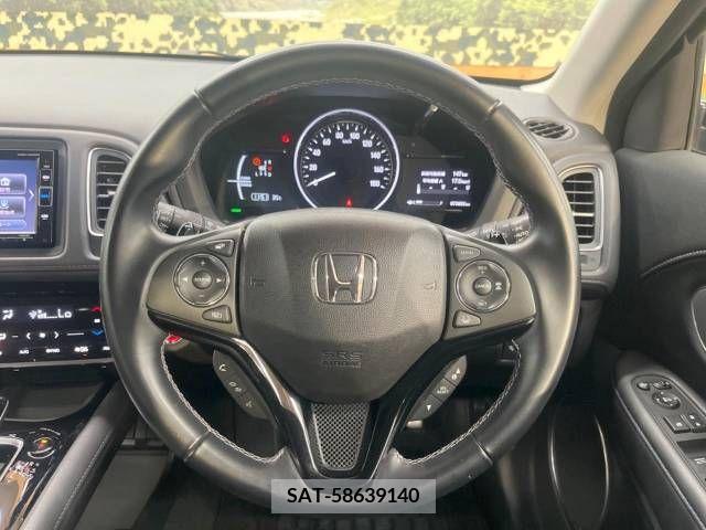 Honda VEZEL 2018-08 342679-11