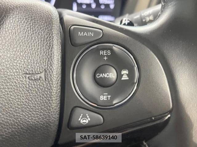 Honda VEZEL 2018-08 342679-7