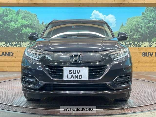 Honda VEZEL 2018-08 342679-14