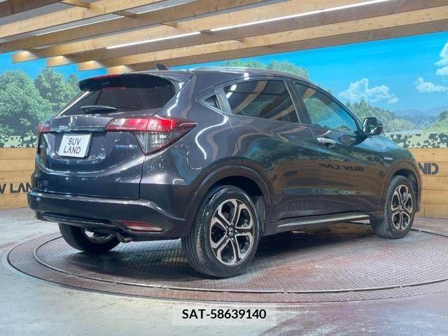 Honda VEZEL 2018-08 342679-17