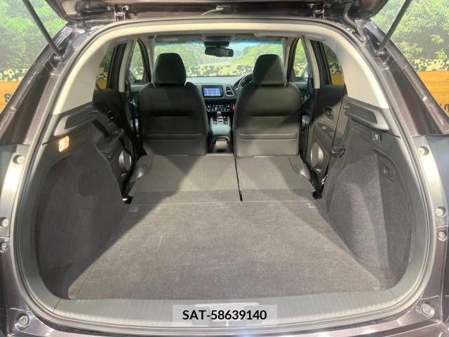 Honda VEZEL 2018-08 342679-10