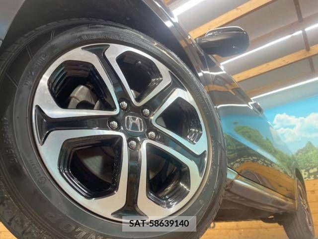 Honda VEZEL 2018-08 342679-13
