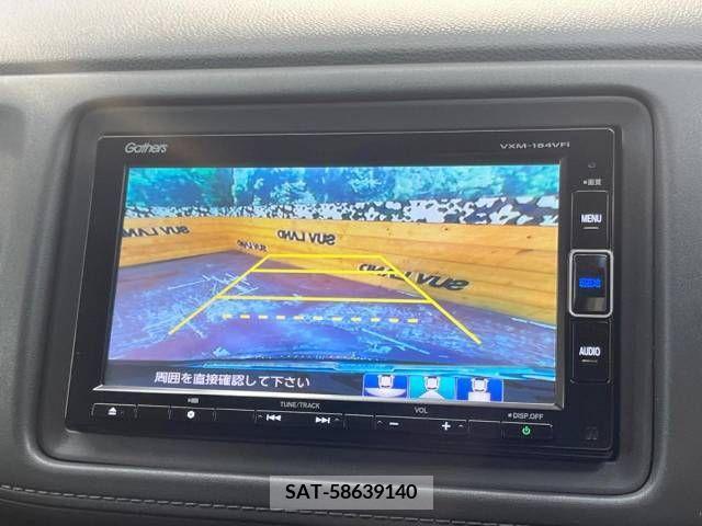 Honda VEZEL 2018-08 342679-3
