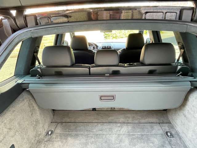 Porsche CAYENNE 2005-10 2779-8