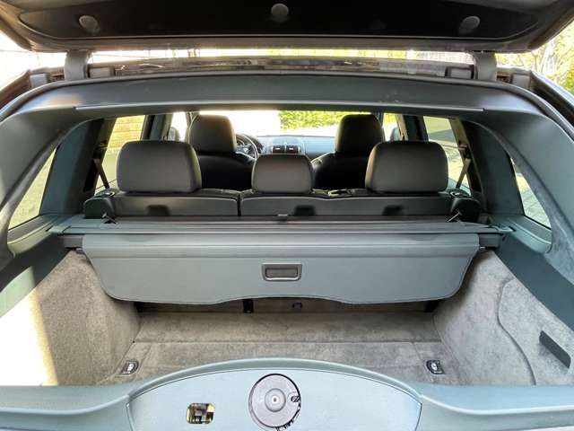 Porsche CAYENNE 2005-10 2779-7