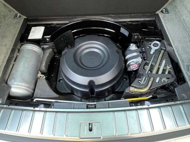 Porsche CAYENNE 2005-10 2779-10