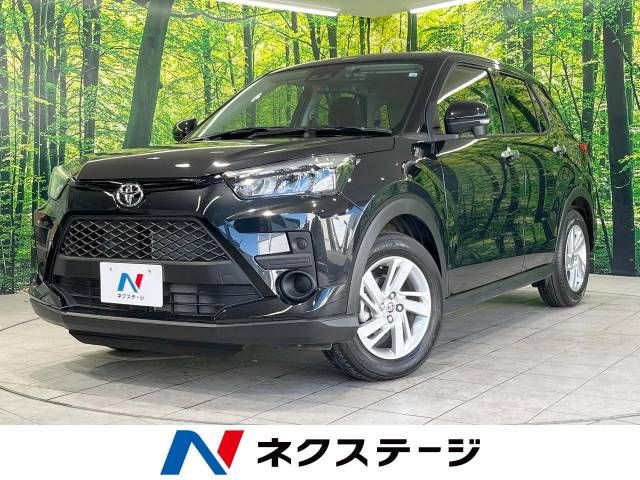 Toyota RAIZE 2023-06 185326-0