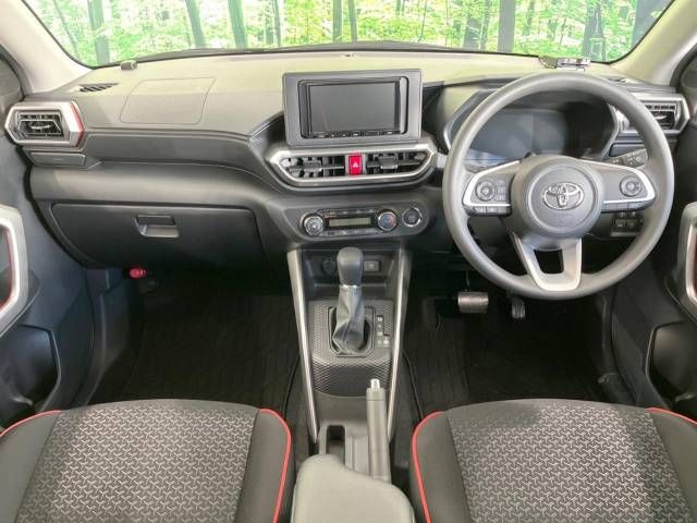 Toyota RAIZE 2023-06 185326-1