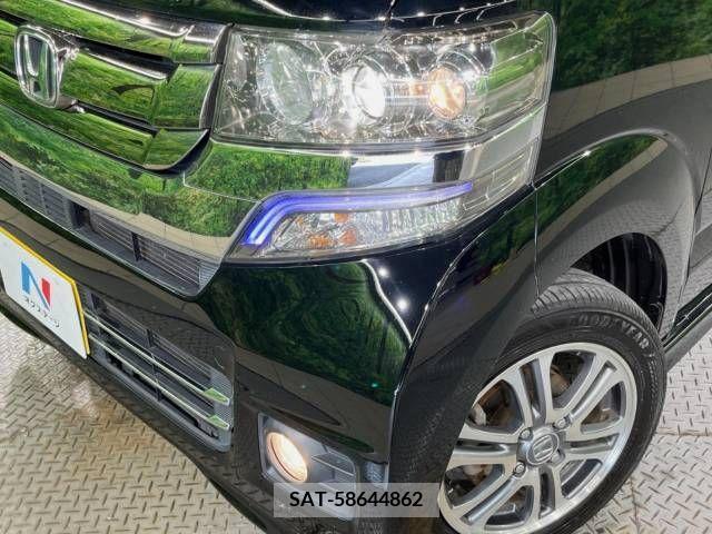 Honda N BOX CUSTOM 2015-11 337978-13