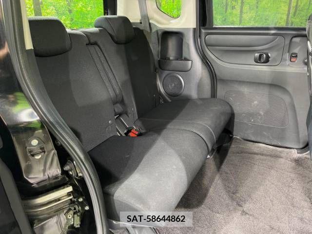 Honda N BOX CUSTOM 2015-11 337978-10