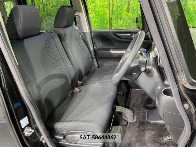 Honda N BOX CUSTOM 2015-11 337978-9