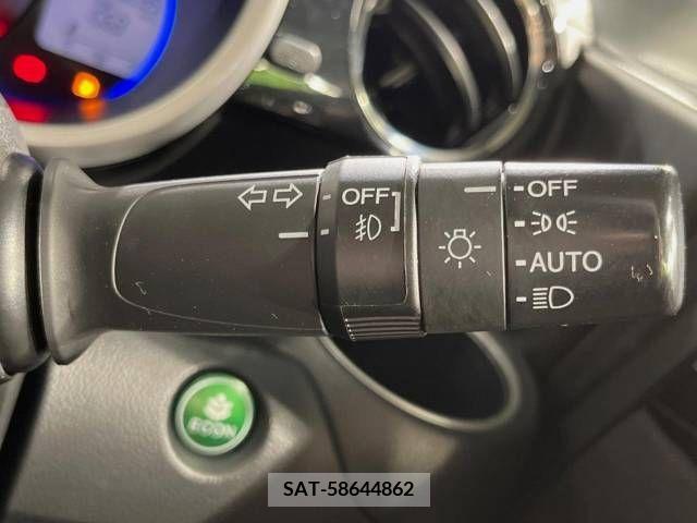 Honda N BOX CUSTOM 2015-11 337978-8