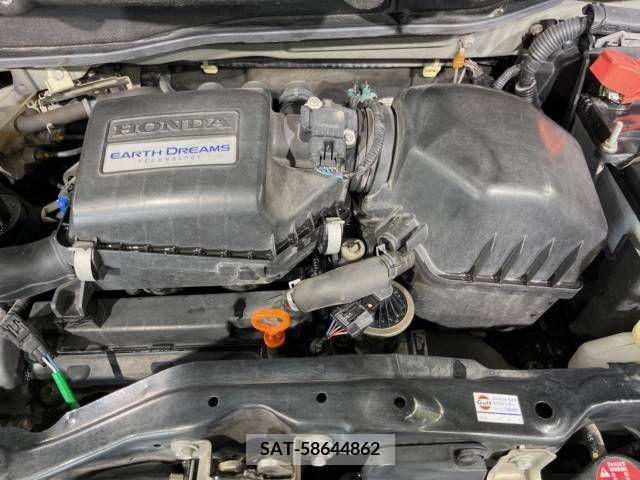 Honda N BOX CUSTOM 2015-11 337978-19
