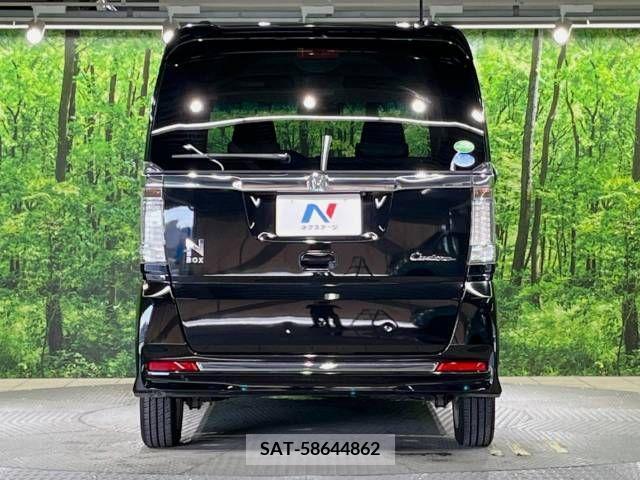Honda N BOX CUSTOM 2015-11 337978-16
