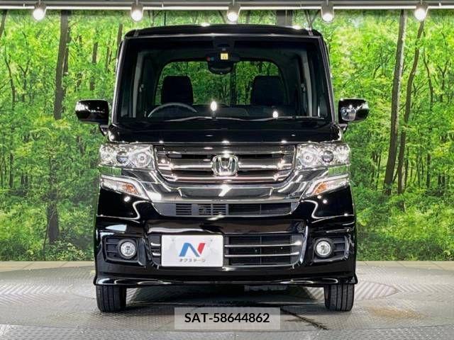 Honda N BOX CUSTOM 2015-11 337978-15