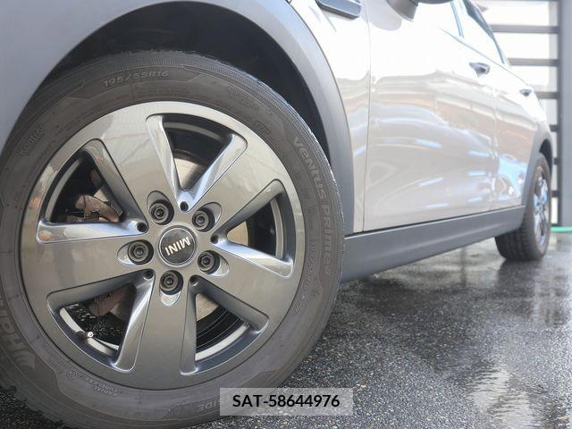 Bmw MINI 2021-08 278209-1