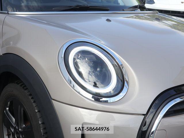 Bmw MINI 2021-08 278209-2