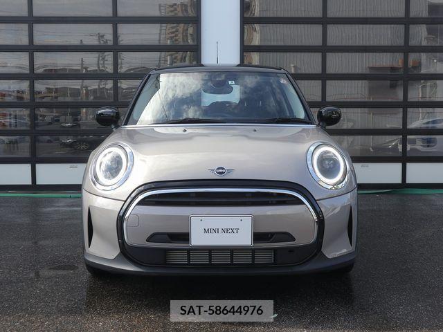 Bmw MINI 2021-08 278209-3