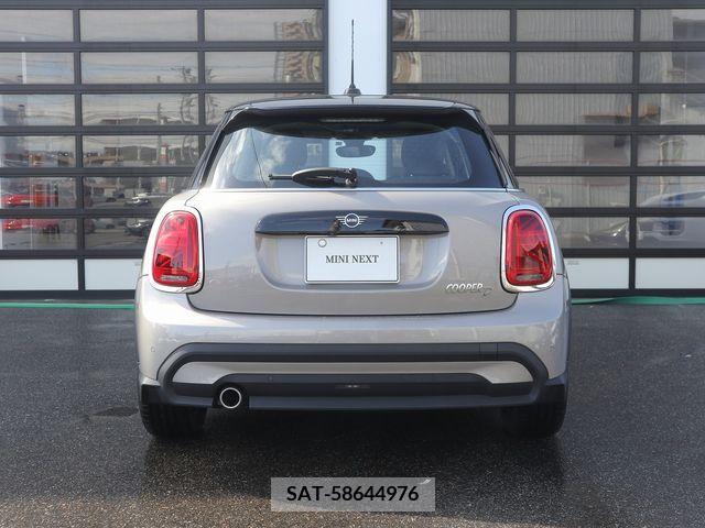 Bmw MINI 2021-08 278209-4