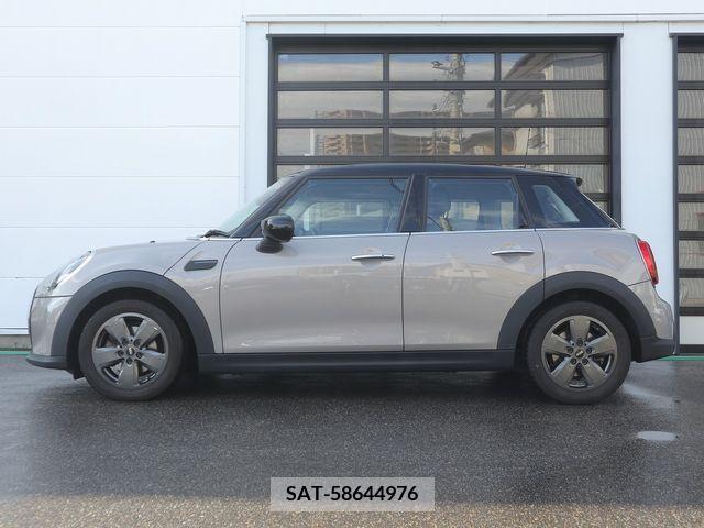 Bmw MINI 2021-08 278209-5