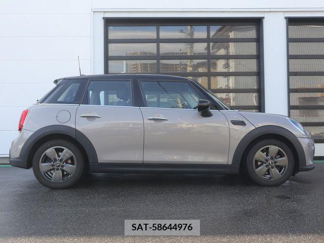 Bmw MINI 2021-08 278209-6