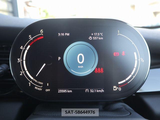 Bmw MINI 2021-08 278209-7
