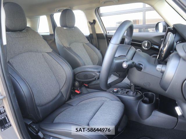 Bmw MINI 2021-08 278209-14