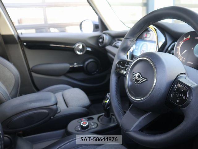 Bmw MINI 2021-08 278209-15
