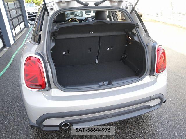 Bmw MINI 2021-08 278209-19