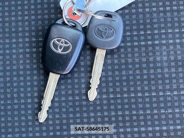 Toyota VITZ 2017-06 288606-15