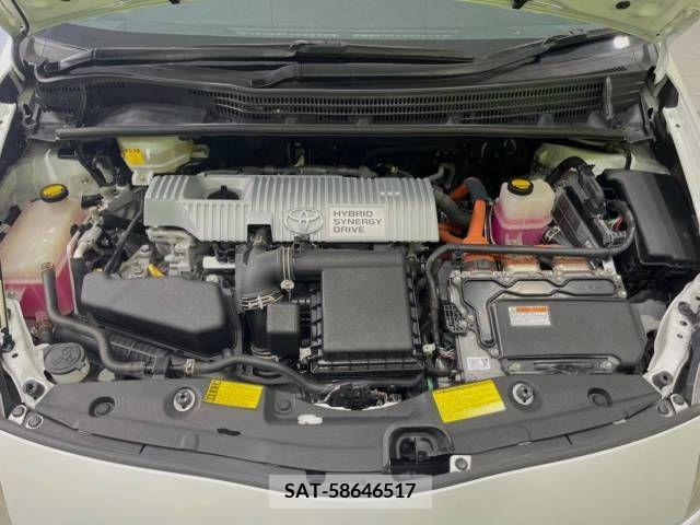 Toyota PRIUS 2013-05 348625-17