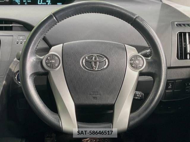 Toyota PRIUS 2013-05 348625-12