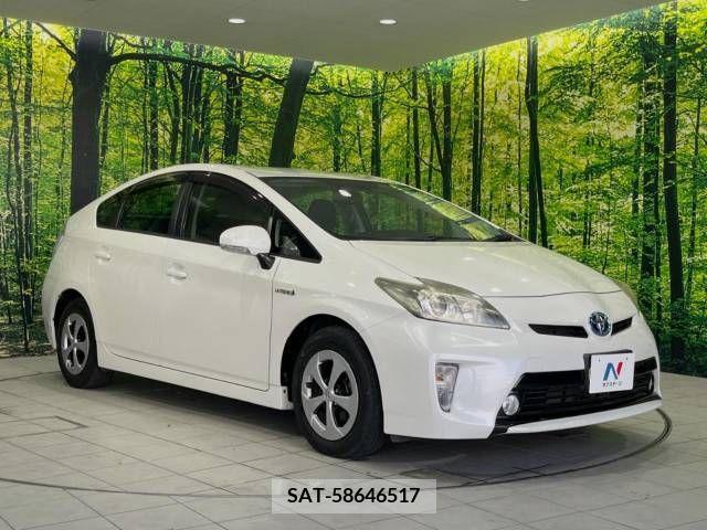 Toyota PRIUS 2013-05 348625-15
