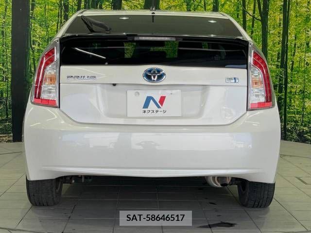 Toyota PRIUS 2013-05 348625-14