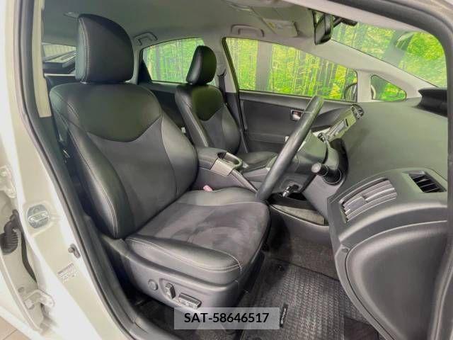 Toyota PRIUS 2013-05 348625-7