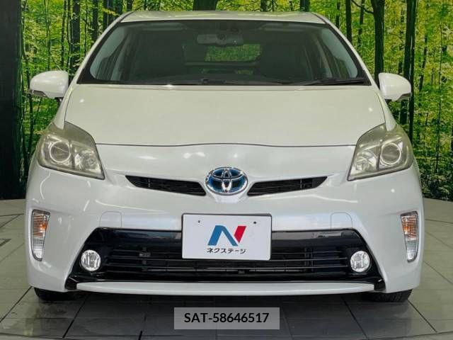 Toyota PRIUS 2013-05 348625-13