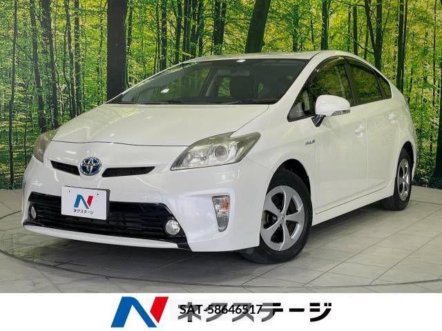 Toyota PRIUS 2013-05 348625-0