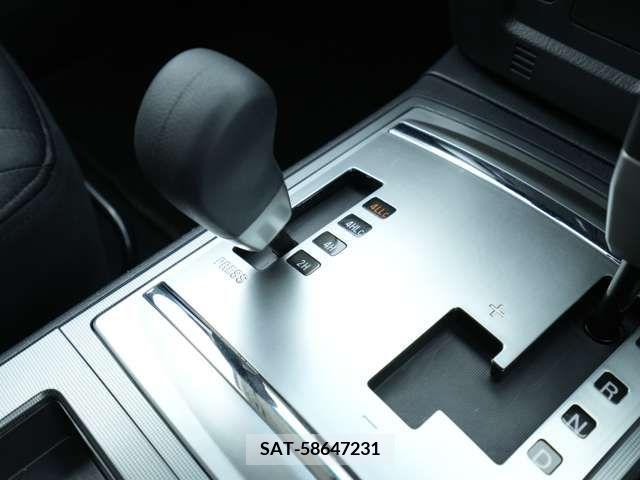 Mitsubishi PAJERO 2013-11 376230-17